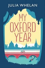 My Oxford Year - Julia Whelan, HarperCollins Publishers