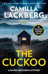 The Cuckoo - Camilla Läckberg, HarperCollins Publishers 1