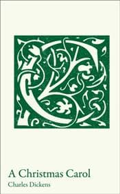 A Christmas Carol - Charles Dickens, Collins GCSE, HarperCollins Publishers 1