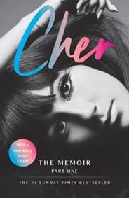 Cher - Cher, HarperCollins Publishers