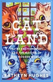Catland - Kathryn Hughes, HarperCollins Publishers 1
