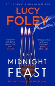 The Midnight Feast - Lucy Foley, HarperCollins Publishers