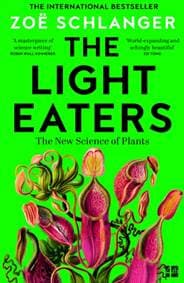 The Light Eaters - Zoe Schlanger, HarperCollins Publishers