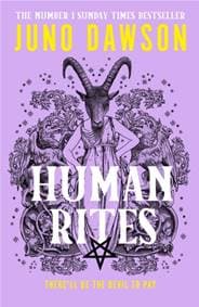 Human Rites - Juno Dawson, HarperCollins Publishers