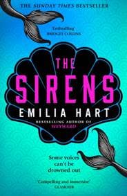 The Sirens - Emilia Hart, HarperCollins Publishers 1