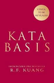 Katabasis - Kuang R. F.