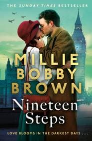 Nineteen Steps - Millie Bobby Brown, HarperCollins Publishers