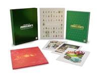 The World of Minecraft - Mojang AB, Edwin Evans-Thirlwell, HarperCollins Publishers 1