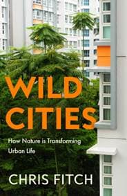 Wild Cities - Chris Fitch, HarperCollins Publishers 1