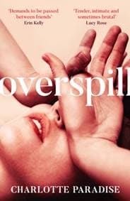 Overspill - Charlotte Paradise, HarperCollins Publishers