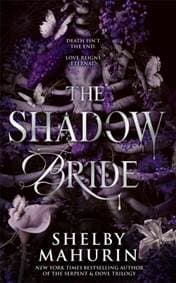 The Shadow Bride - Shelby Mahurin, HarperCollins Publishers