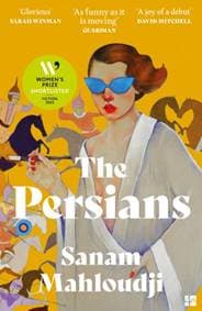 The Persians - Sanam Mahloudji, HarperCollins Publishers 1
