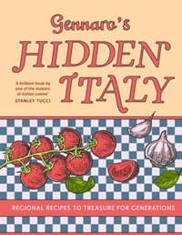 Gennaro’s Hidden Italy - Gennaro Contaldo, HarperCollins Publishers