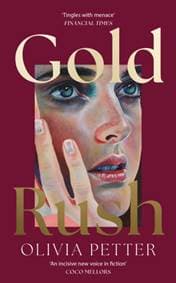 Gold Rush - Olivia Petter, HarperCollins Publishers 1