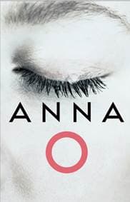Anna O - Matthew Blake, HarperCollins Publishers 1