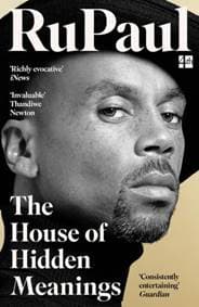 The House of Hidden Meanings - RuPaul, HarperCollins Publishers