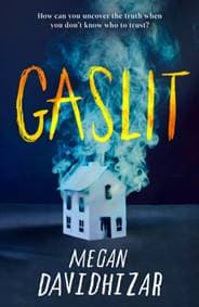 Gaslit - Megan Davidhizar, HarperCollins Publishers 1