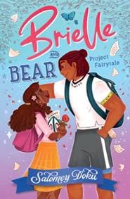 Brielle and Bear: Project Fairytale - Salomey Doku, HarperCollins Publishers 1
