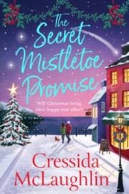 The Secret Mistletoe Promise - Cressida McLaughlin, HarperCollins Publishers