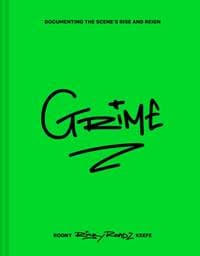 Grime - Roony Keefe, HarperCollins Publishers 1
