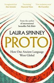 Proto - Laura Spinney, HarperCollins Publishers 1