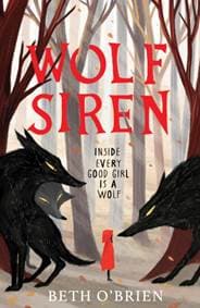 Wolf Siren - Beth O’Brien, HarperCollins Publishers 1