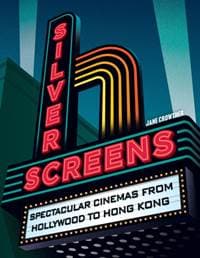 Silver Screens - Jane Crowther, HarperCollins Publishers 1