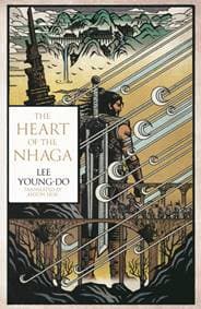The Heart of the Nhaga - Lee Young-do, HarperCollins Publishers