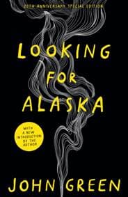 Looking For Alaska - John Green, HarperCollins Publishers 1