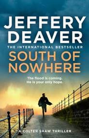 South of Nowhere - Jeffery Deaver, HarperCollins Publishers 1