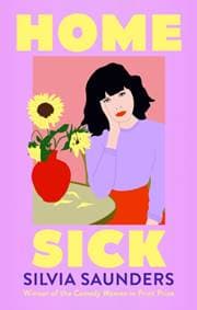 Homesick - Silvia Saunders, HarperCollins Publishers 1
