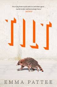 Tilt - Emma Pattee, HarperCollins Publishers