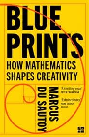 Blueprints - Marcus du Sautoy, HarperCollins Publishers 1