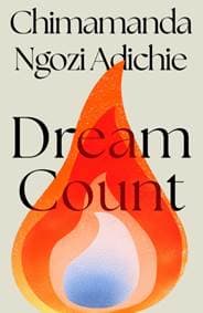 Dream Count - Chimamanda Ngozi Adichie, HarperCollins Publishers 1