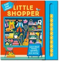 Little Shopper - Samara Hardy, HarperCollins Publishers 1