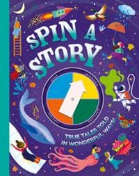 Spin a Story - autor neuvedený