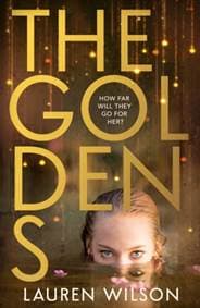 The Goldens - Lauren Wilson, HarperCollins Publishers 1