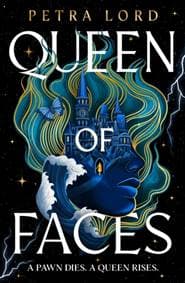 Queen of Faces - Petra Lord, HarperCollins Publishers