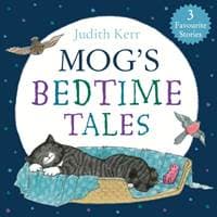 Mog’s Bedtime Tales - Judith Kerr, HarperCollins Publishers