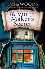 The Violin Maker’s Secret - Evie Woods, HarperCollins Publishers 1