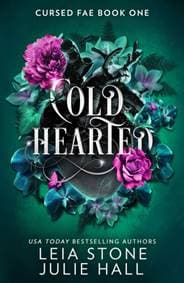Cold Hearted - Leia Stone, Julie Hall, HQ