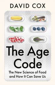 The Age Code - David Cox, HarperCollins Publishers 1