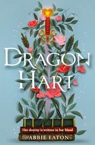 Dragonhart - Abbie Eaton, HarperCollins Publishers 1