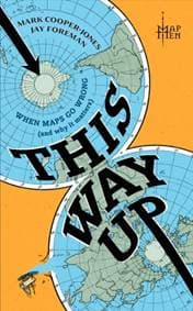 This Way Up - Map Men, HarperCollins Publishers