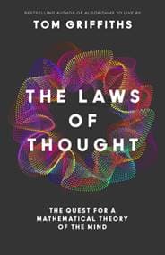 The Laws of Thought - Tom Griffiths, HarperCollins Publishers