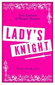 Ladys Knight - Amie Kaufman, Meagan Spooner, Electric Monkey