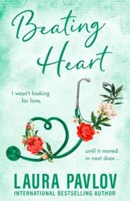 Beating Heart - Laura Pavlov, HarperCollins Publishers 1