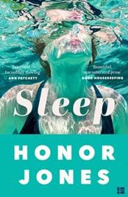 Sleep - Honor Jones, HarperCollins Publishers
