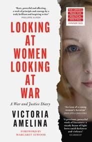 Looking at Women, Looking at War - Victoria Amelina, HarperCollins Publishers