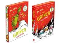 The Grinch Collection - Dr. Seuss, HarperCollins Publishers